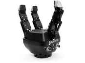 3-Finger Adaptive Robotiq Gripper